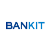 BANKITのロゴ