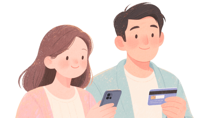 クレジットカード現金化の費用