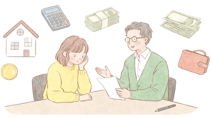 家計改善支援事業