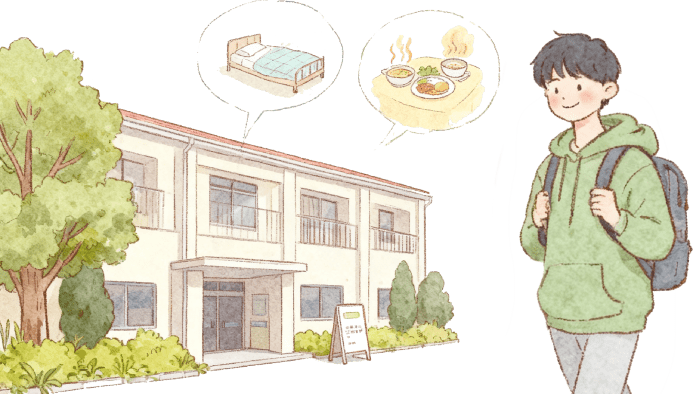 居住支援事業