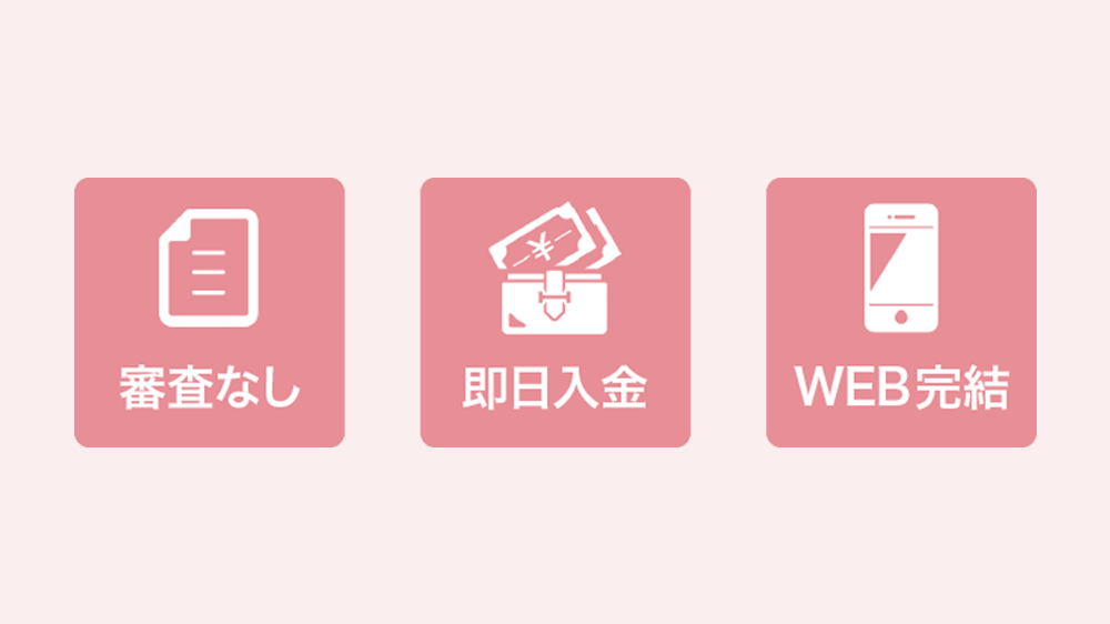 ユーウォレットの画像2枚目（3つのポイント）