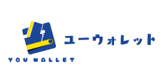 ユーウォレットのロゴ