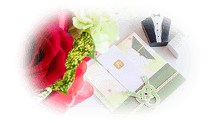 結婚のご祝儀を用立てるため