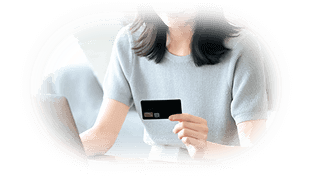 税金納付に活用