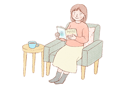 お一人様も大歓迎